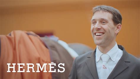 saut hermes 2019 tv|Words from the 2019 Saut Hermès winner .